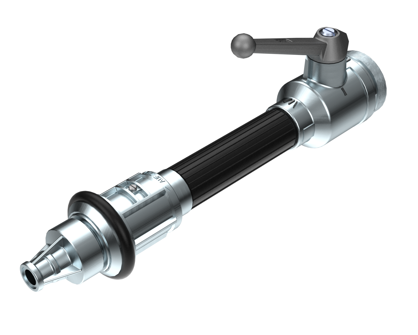 AWG BMM-VSP Monitor Nozzle