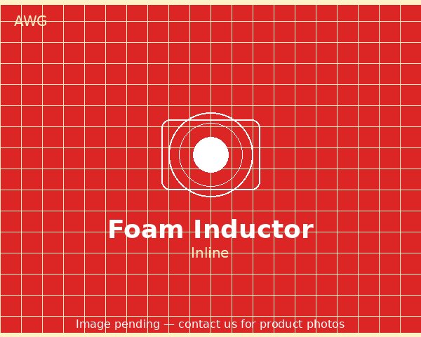 AWG Foam Branch Pipe