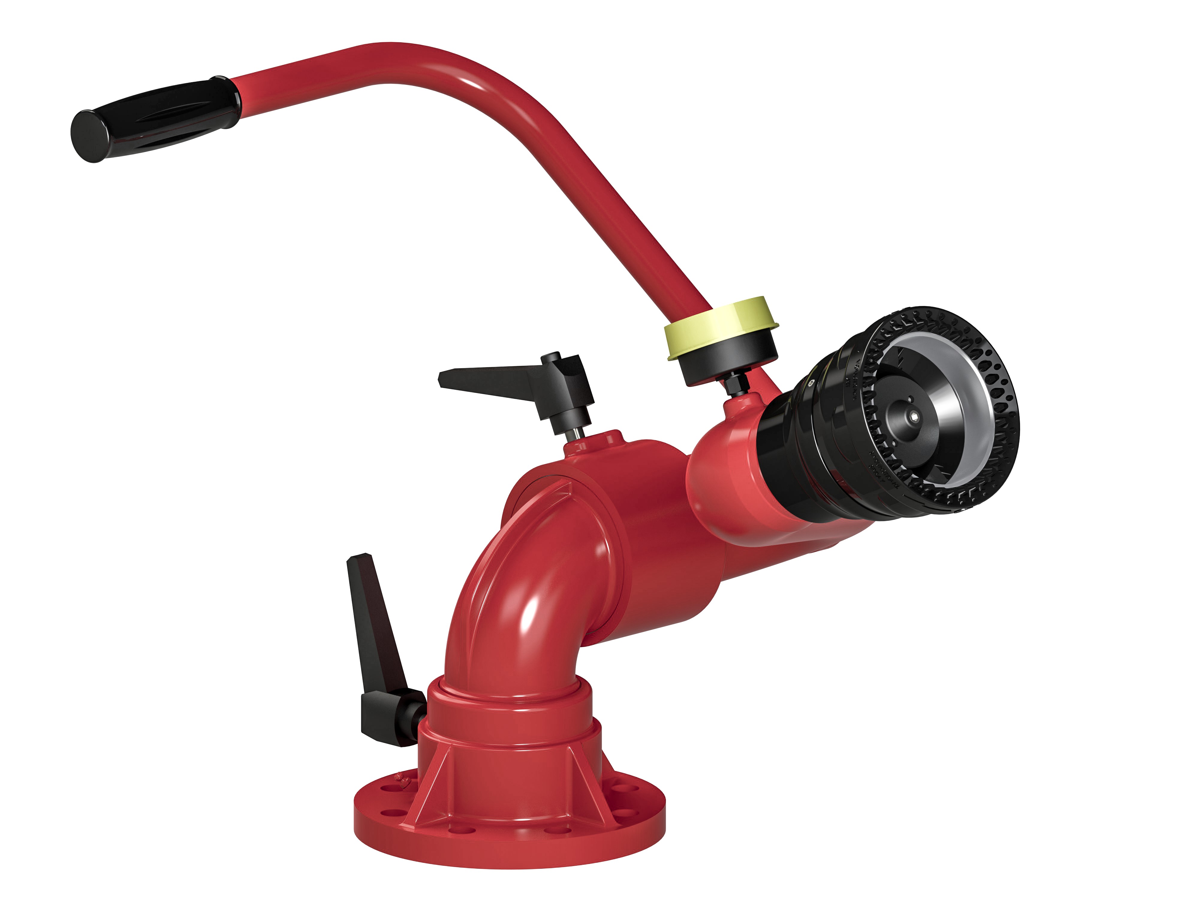 AWG Fixed Monitor