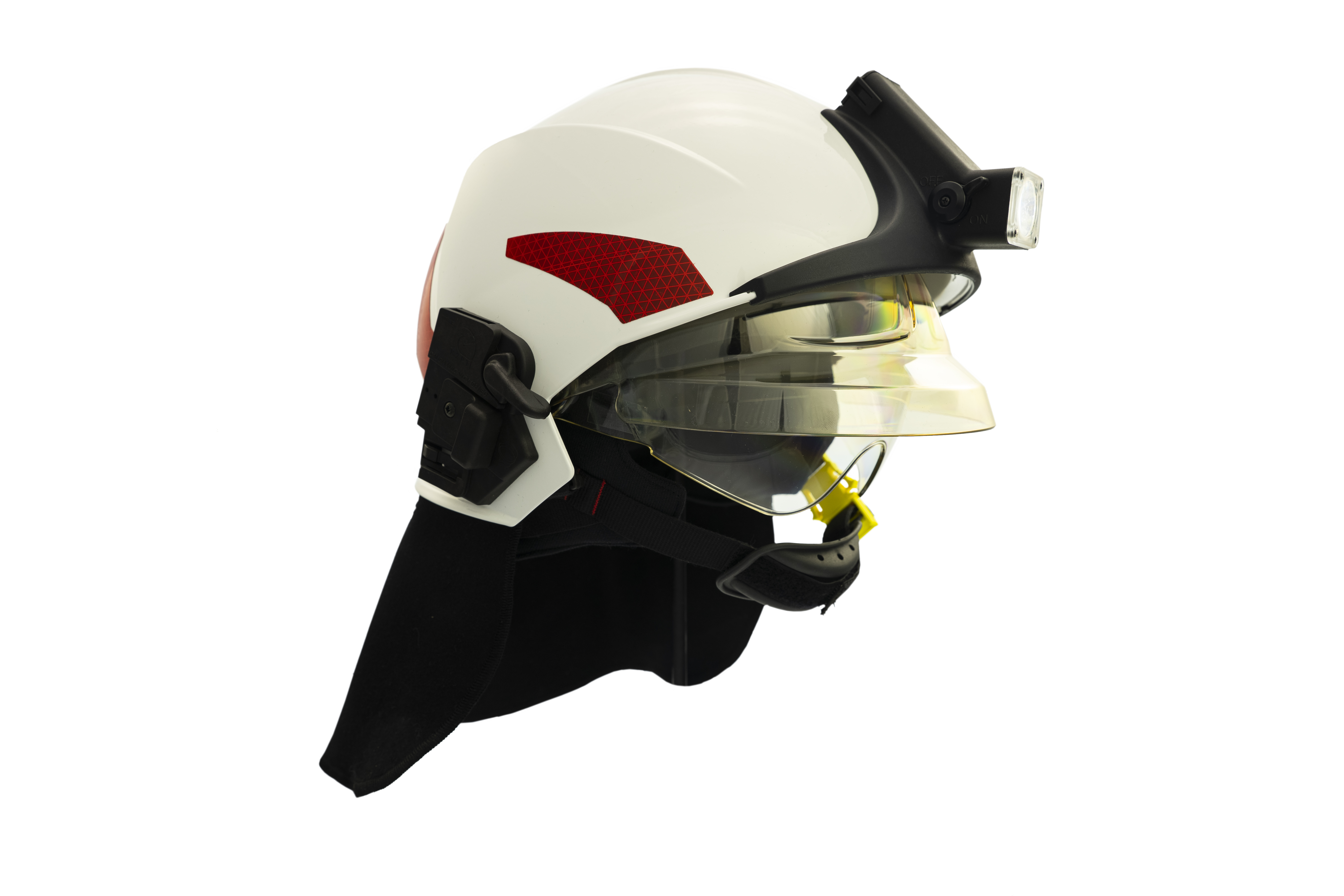Brandbull Tytan MAX HTM 102 Helmet