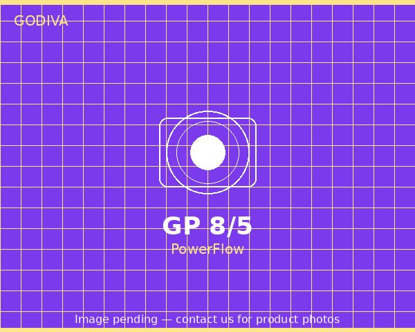 Godiva PowerFlow Fire Pump