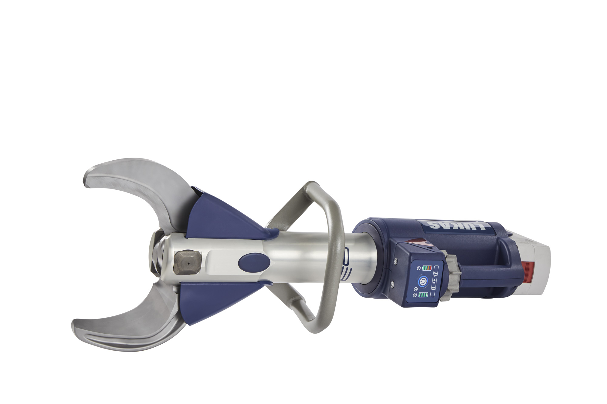 Lukas S378 E3 Cutter