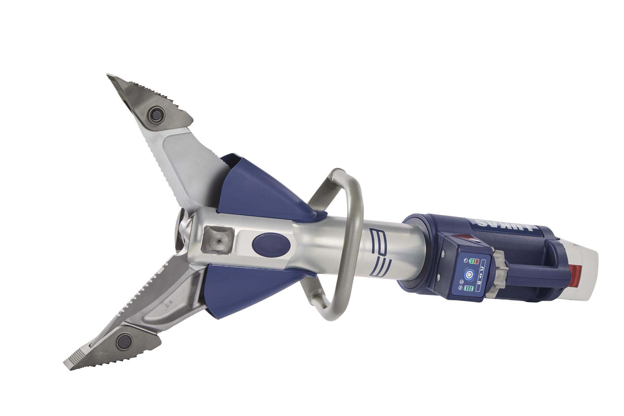 Lukas SC758 E3 Combi Tool