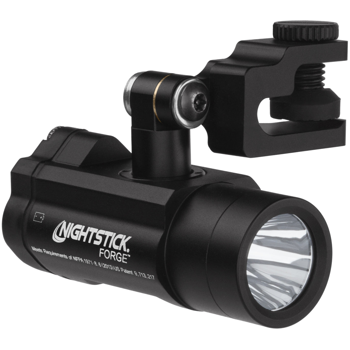 Nightstick NSP-4640B FORGE Fire Helmet Light