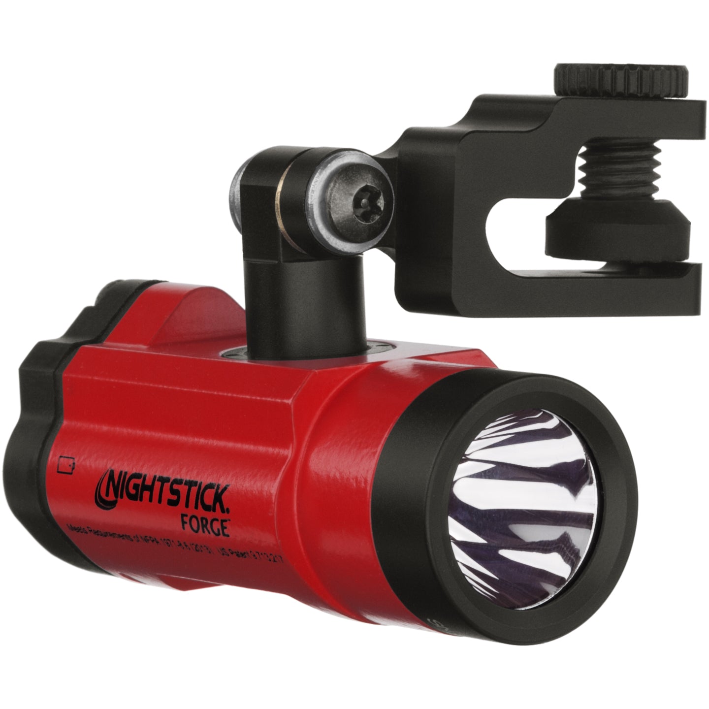Nightstick XPP-5465R FORGE IS Fire Helmet Light