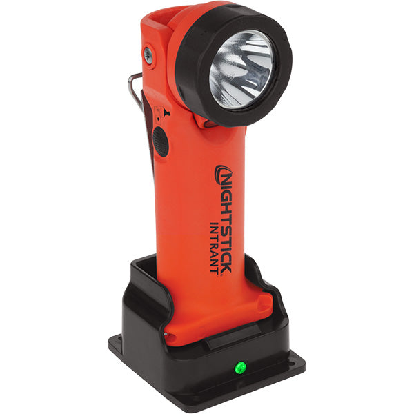 Nightstick XPR-5568RX INTRANT IS Rechargeable Dual-Light Angle Light