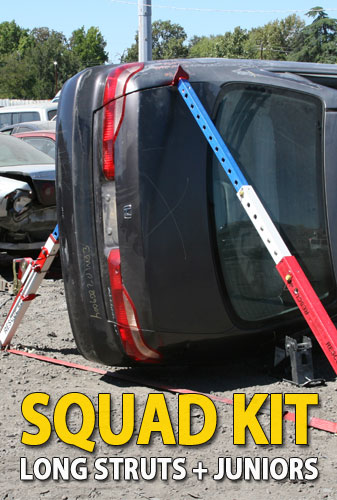 Command and Control Vehicle