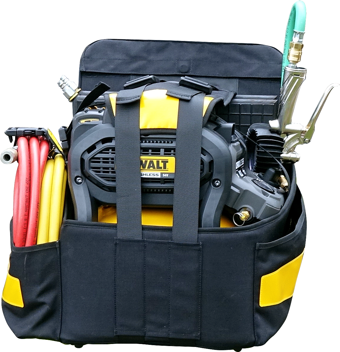 Vetter Rapid Response Kit