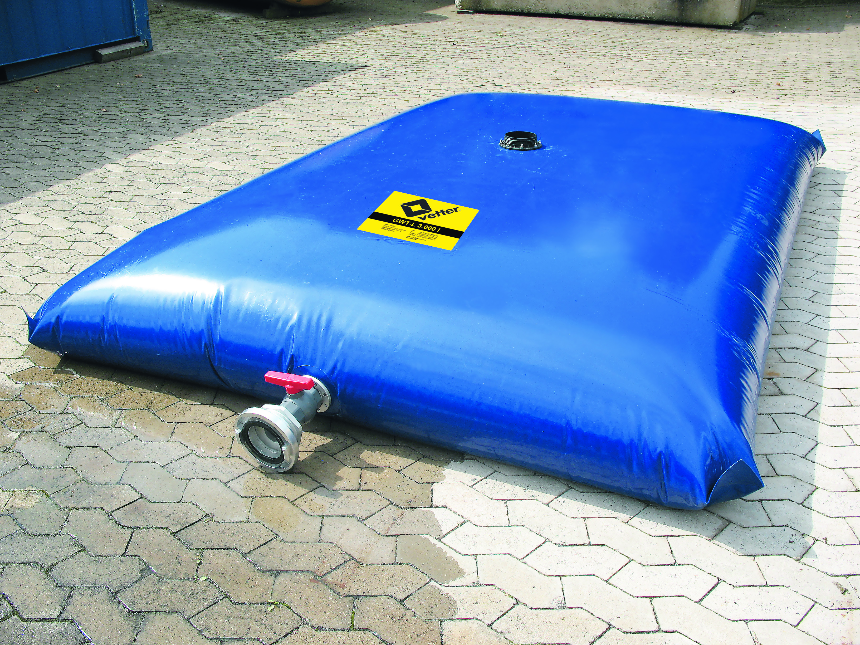 Water Tanks