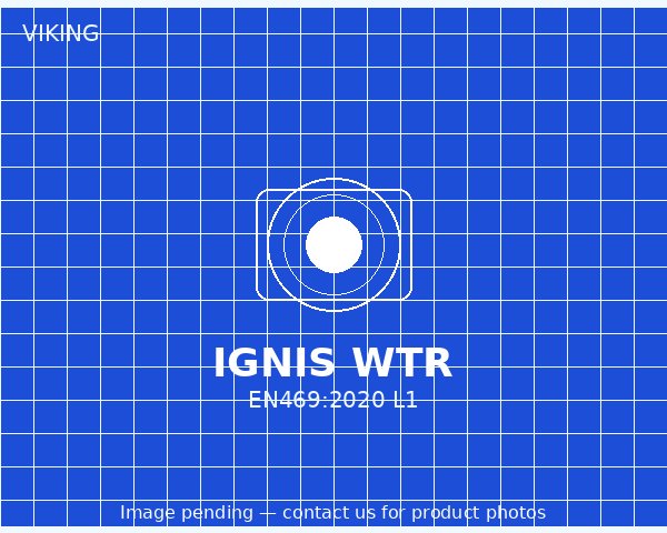 Viking IGNIS WTR