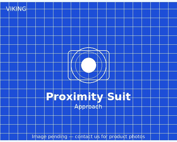 Viking Proximity Suit