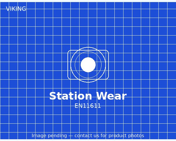Viking Station Wear