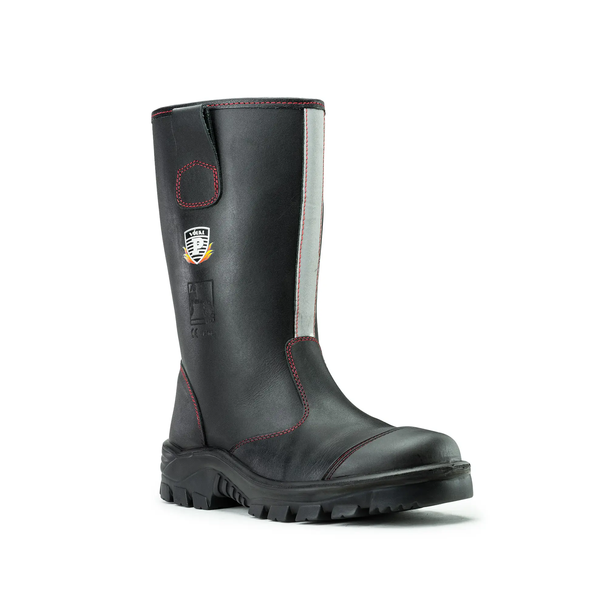 Voelkl Leutnant Pro Boot